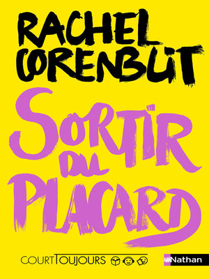 cover image of Sortir du placard
